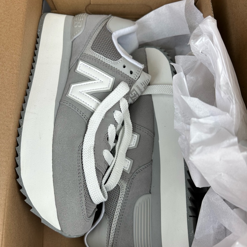 Platform new balance